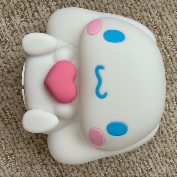 Cinnamonroll night light - super soft! - Picture 6 of 9